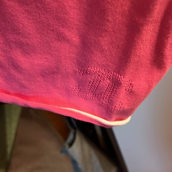 CHANEL Ladies Spring/Summer Knit Dress, EUC - Picture 3 of 9